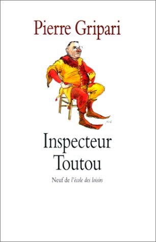 Imagen de archivo de Inspecteur Toutou (NEUF) a la venta por Wonder Book