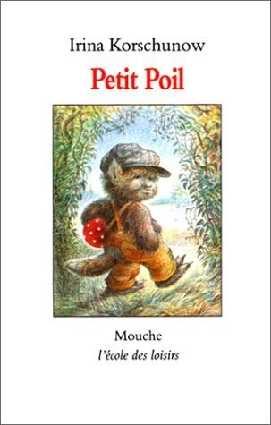 Stock image for Petit-poil for sale by Revaluation Books