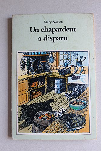 Beispielbild fr Un Chapardeur A Disparu (aventures Et Rcits De L'cole Des Loisirs) zum Verkauf von RECYCLIVRE