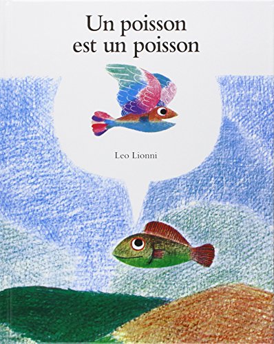 9782211016780: Un Poisson est un poisson