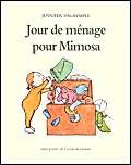 Stock image for Jour de mnage pour Mimosa for sale by Ammareal