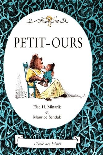 Imagen de archivo de Petit-Ours (Little Bear) (French Edition) a la venta por SecondSale