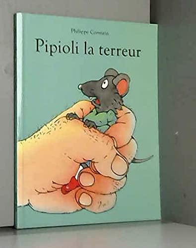 9782211017794: Pipioli la terreur (Les lutins)