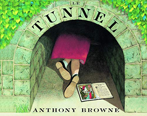 Stock image for Le Tunnel for sale by WorldofBooks