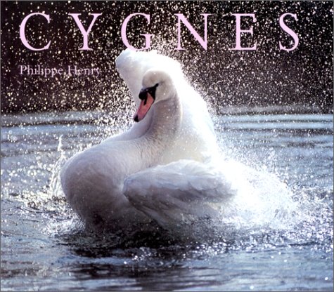 Stock image for Cygnes for sale by Ammareal