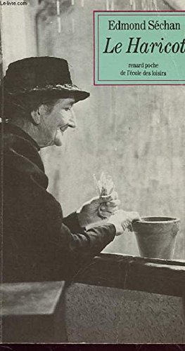 Imagen de archivo de Le Haricot (Renard poche) a la venta por pompon