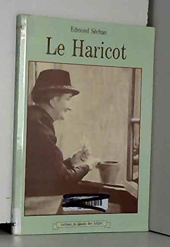 Imagen de archivo de LE HARICOT a la venta por Mli-Mlo et les Editions LCDA