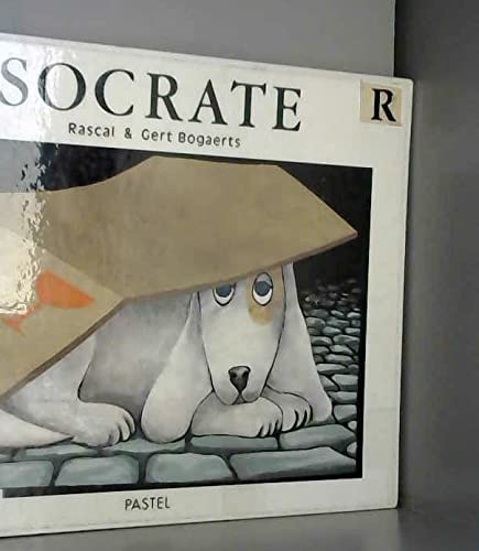 Beispielbild fr Socrate zum Verkauf von LIVREAUTRESORSAS
