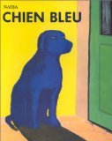 9782211019125: Chien bleu