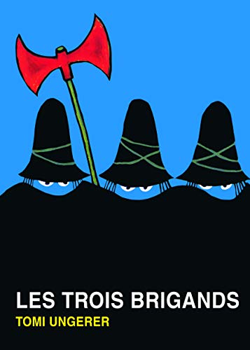 Stock image for LES TROIS BRIGANDS for sale by Zoom Books Company