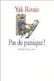 Beispielbild fr Pas De Panique! zum Verkauf von WorldofBooks