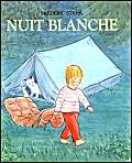 Beispielbild fr Nuit Blanche Sorcire zum Verkauf von RECYCLIVRE
