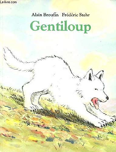 Stock image for GENTILOUP for sale by Ammareal