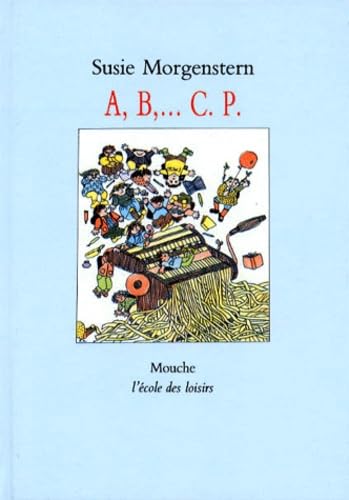 Beispielbild fr A, B, C. P. zum Verkauf von medimops