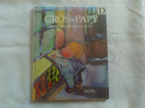 gros papy (9782211021647) by Geelen Harrie