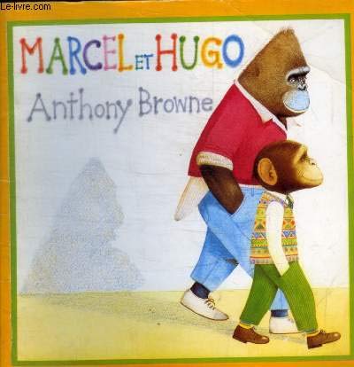 9782211022422: MARCEL ET HUGO