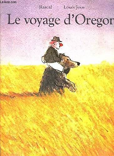 9782211024099: Le voyage d'oregon