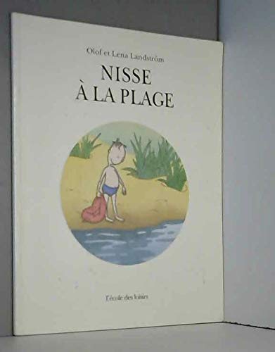 Stock image for Nisse  la plage for sale by Ammareal