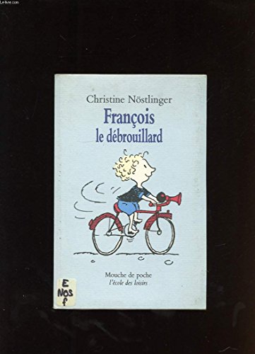 Beispielbild fr Franois le dbrouillard zum Verkauf von Librairie Th  la page