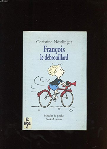 Imagen de archivo de Franois le dbrouillard a la venta por Librairie Th  la page