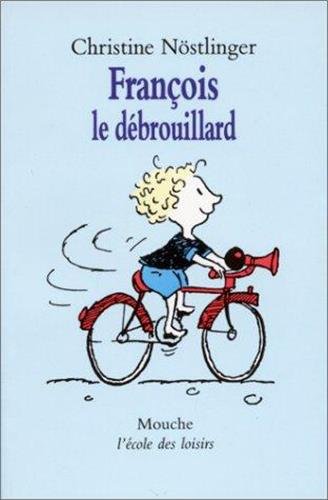 Stock image for Franois le dbrouillard for sale by Librairie Th  la page