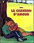 9782211025867: Chanson d amour (La)