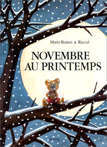 novembre au printemps (9782211026789) by Ramos Mario, Mario