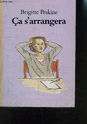 Imagen de archivo de Ca s'arrangera a la venta por LeLivreVert