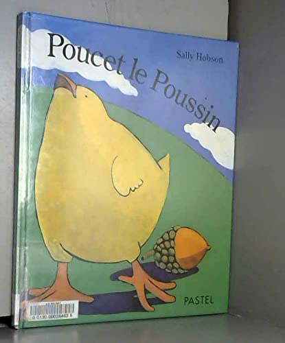 Beispielbild fr Poucet Le Poussin zum Verkauf von RECYCLIVRE