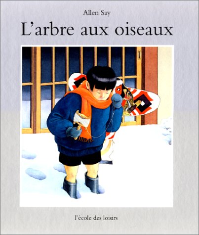 Beispielbild fr L'Arbre aux oiseaux zum Verkauf von medimops