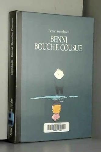 Stock image for Benni Bouche Cousue for sale by Librairie Th  la page