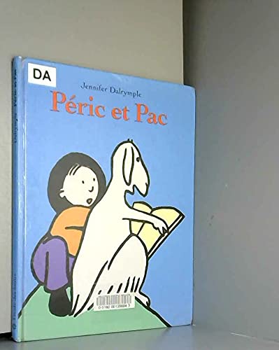 Beispielbild fr peric et pac zum Verkauf von ThriftBooks-Dallas