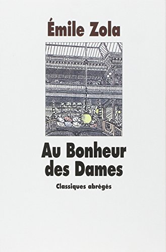 Stock image for au bonheur des dames for sale by WorldofBooks
