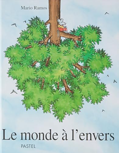 9782211029391: Le monde  l'envers