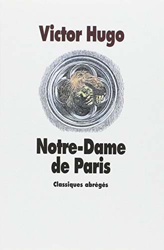 9782211029469: Notre-Dame de Paris