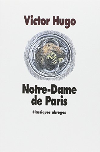 Stock image for Notre-Dame de Paris for sale by WorldofBooks