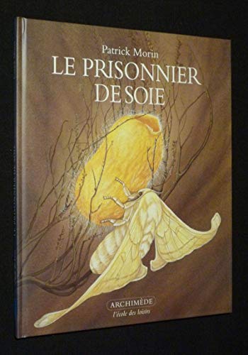 Beispielbild fr Le Prisonnier de soie zum Verkauf von Ammareal