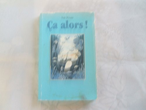 Stock image for �a alors for sale by Wonder Book