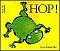 Stock image for Hop! for sale by medimops