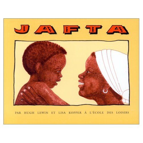 Imagen de archivo de Jafta a la venta por Ammareal