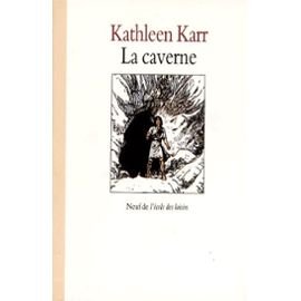 9782211033701: La caverne