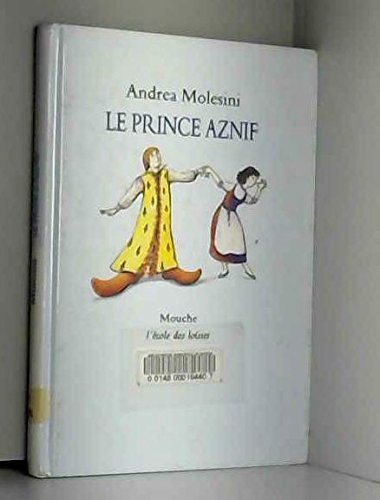 9782211033817: prince aznif (le)