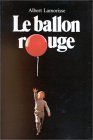 9782211033916: Le ballon rouge