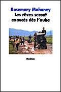 Stock image for Les rves seront exaucs ds l'aube for sale by Librairie Th  la page