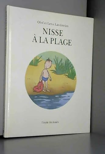 Stock image for Nisse  la plage for sale by Ammareal