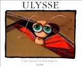 Imagen de archivo de ULYSSE a la venta por Librairie rpgraphic