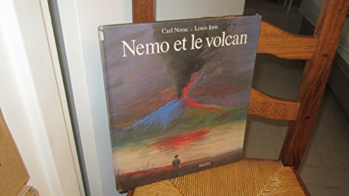 Beispielbild fr Nemo et le volcan zum Verkauf von medimops