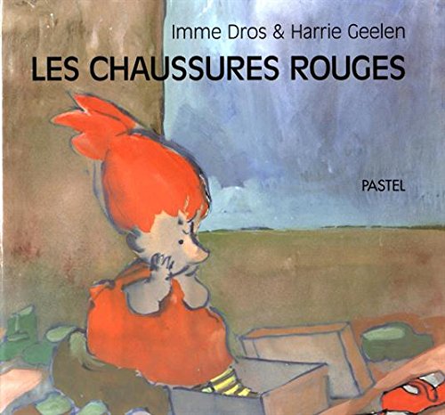 Chaussures rouges (Les) (9782211035804) by Geelen Harrie