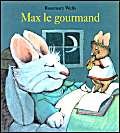 9782211035828: Max le gourmand