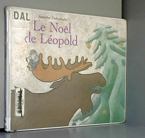 9782211035842: Noel de leopold (Le)
